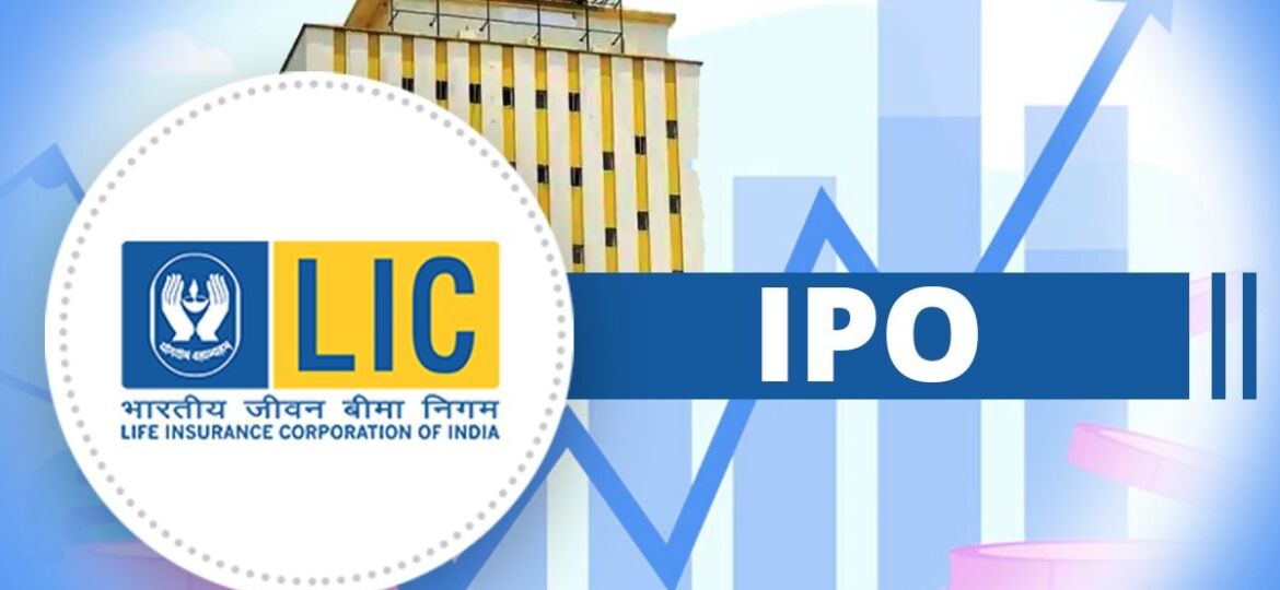 LIC-IPO