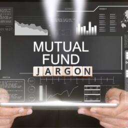Jargons of Mutual Funds