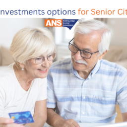Top 5 Investments options for Senior Citizens