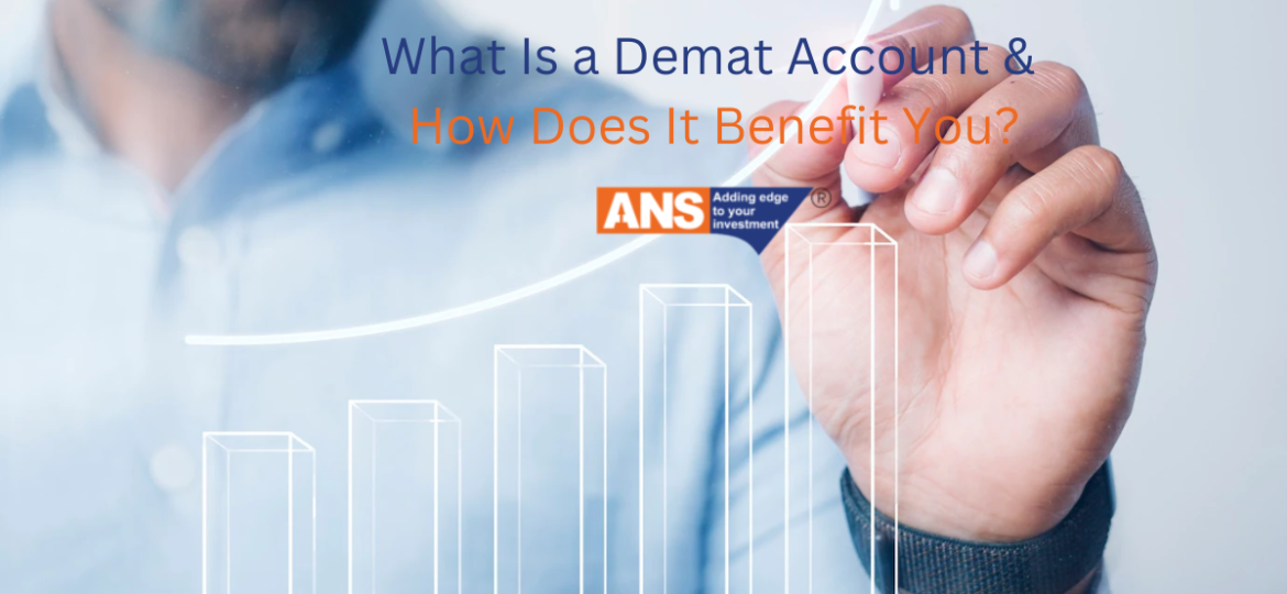 What Is a Demat Account