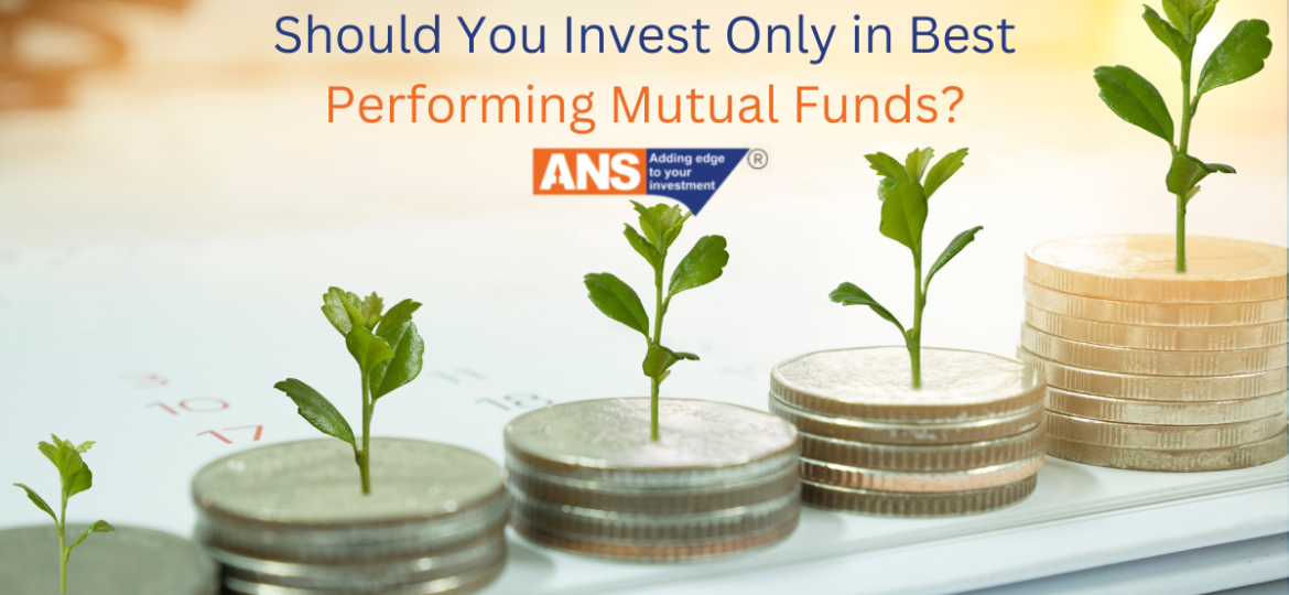 Should You Invest Only in Best Performing Mutual Funds?