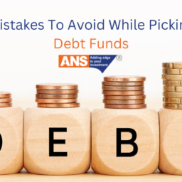 Mistakes To Avoid While Picking Debt Funds