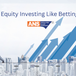 Is Equity Investing Like Betting?
