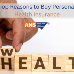 Top Reasons to Buy Personal Health Insurance