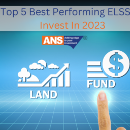 Top 5 Best Performing Elss Funds To Invest In 2023