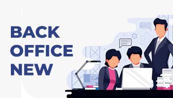 back office new