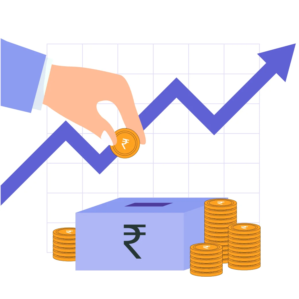 Deposit Margin 