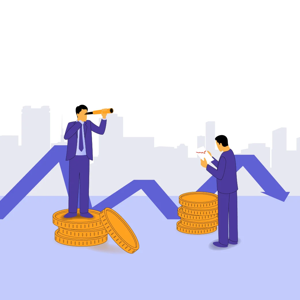 Hold & Manage Your Position 