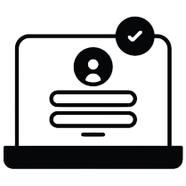 Instant Account Access