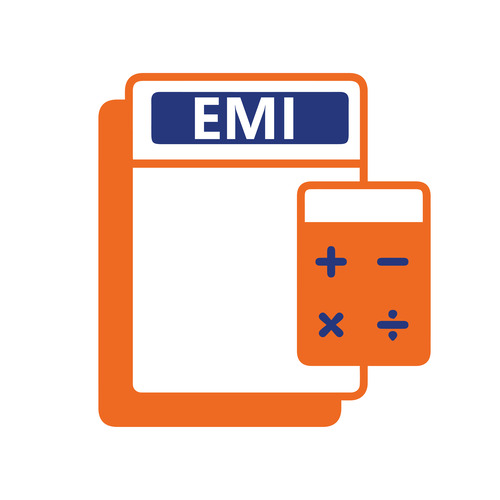 EMI Calculator