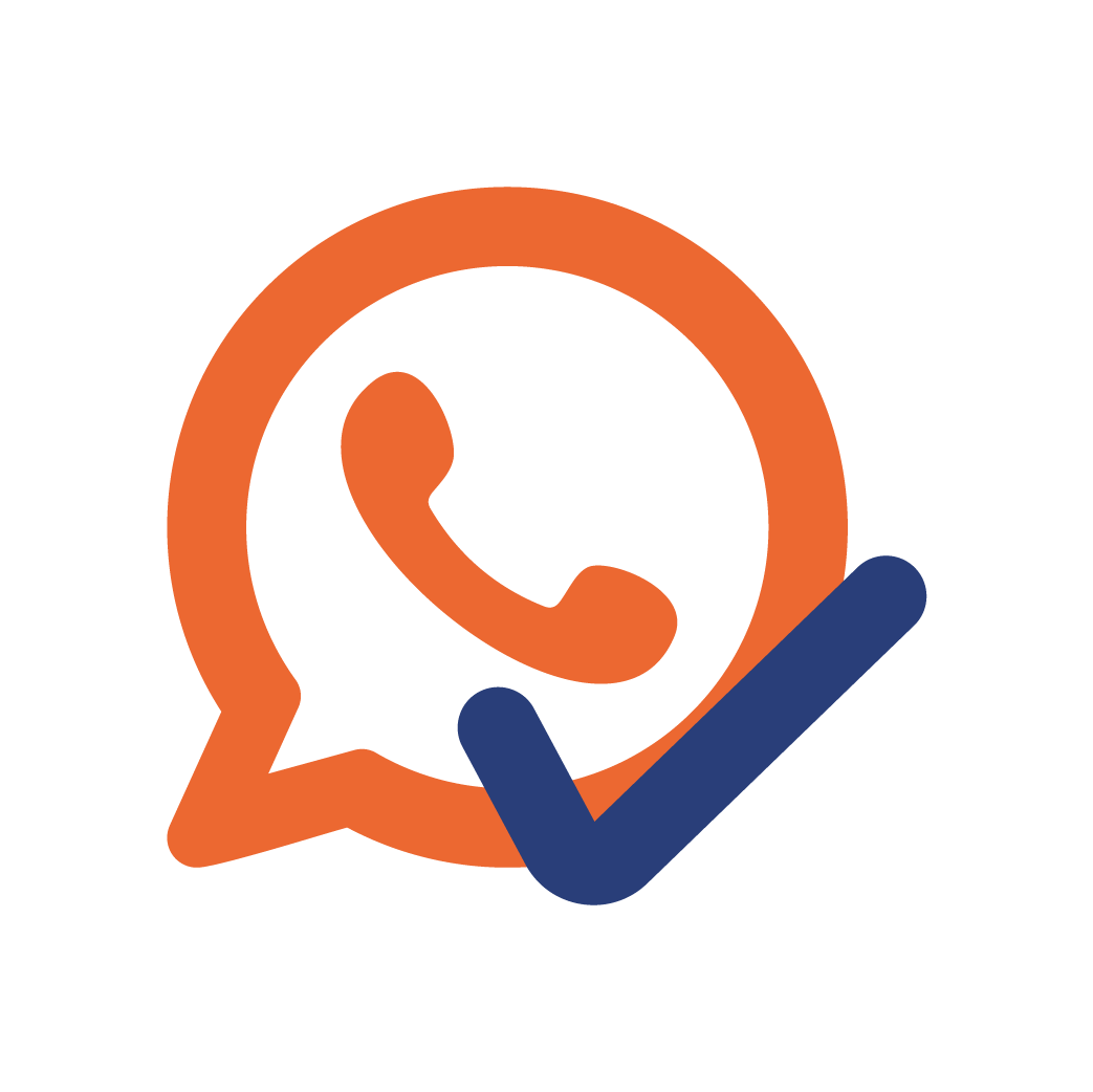 Whatsapp BackOffice