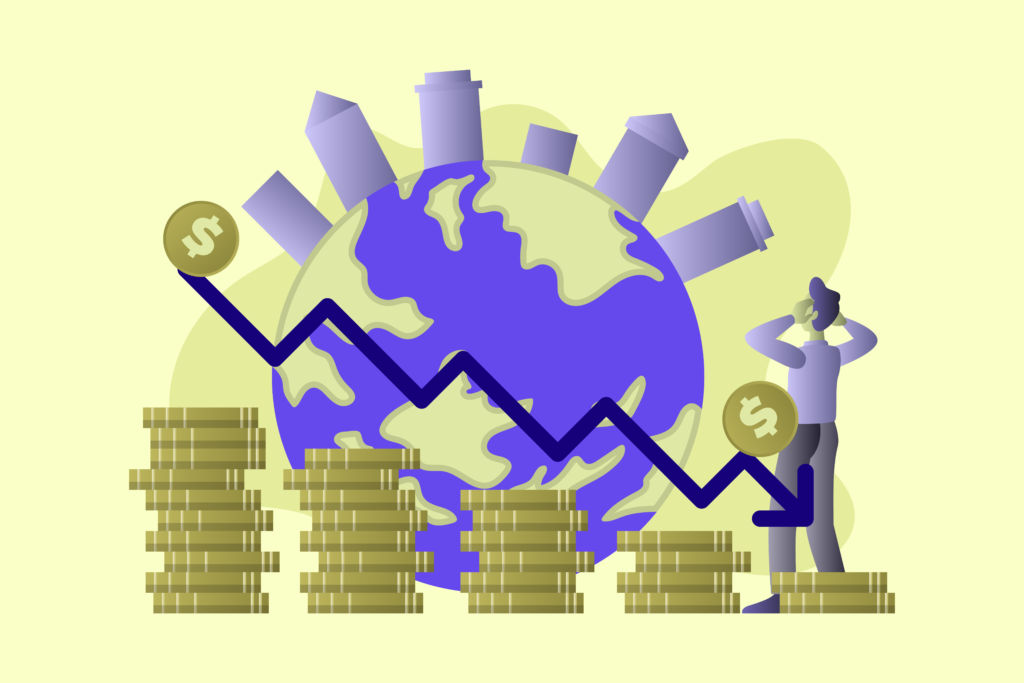 How To Recession Proof Your Finances