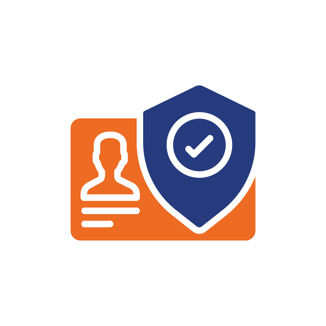 Verify Your Identity 