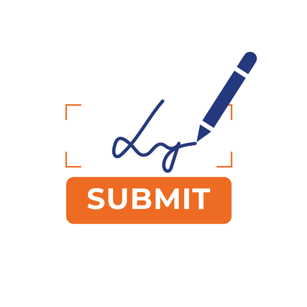 E-Sign & Submit 