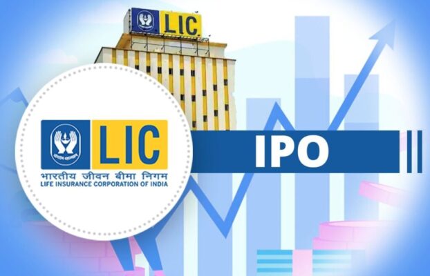 Link PAN To Life Insurance Policy for Upcoming LIC IPO