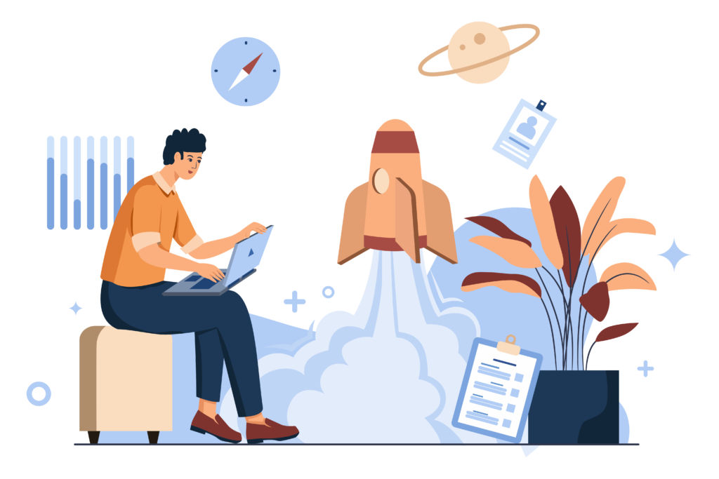 Key Points To Starting A Business As A Sub Broker