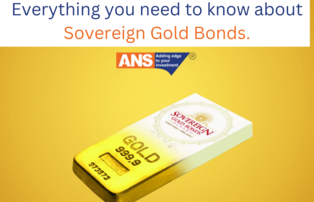 Everything you need to know about Sovereign Gold Bonds | ANSPLSHARES