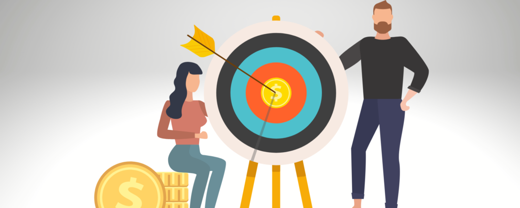 Financial Goals to Achieve Before Turning 40