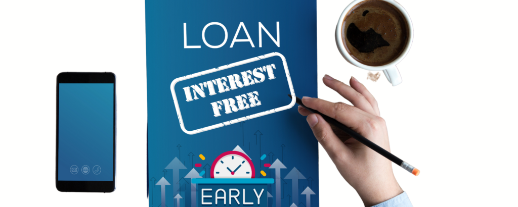 How to become ‘Loan Free’ Early and Save Lakhs of Rupees on Interest Costs