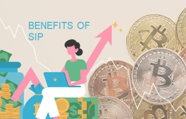 Astounding Benefits Of SIP in Mutual Funds | ANSPL Shares