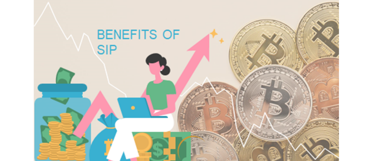 Astounding Benefits Of SIP in Mutual Funds | ANSPL Shares