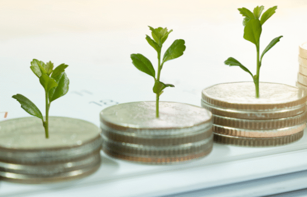 How Compounding Works in Mutual Funds