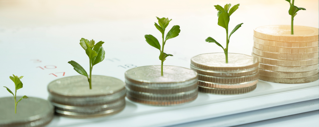 How Compounding Works in Mutual Funds