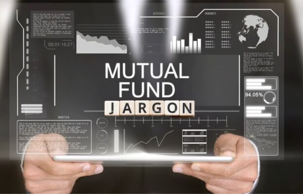 Jargons of Mutual Funds | ANSPL Shares