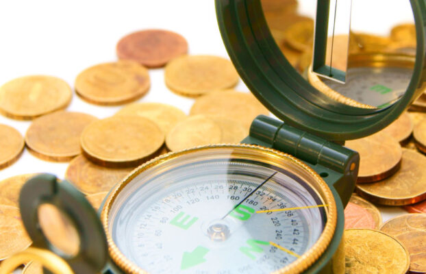 Early Trend Spotting Could Become Your Market Navigator