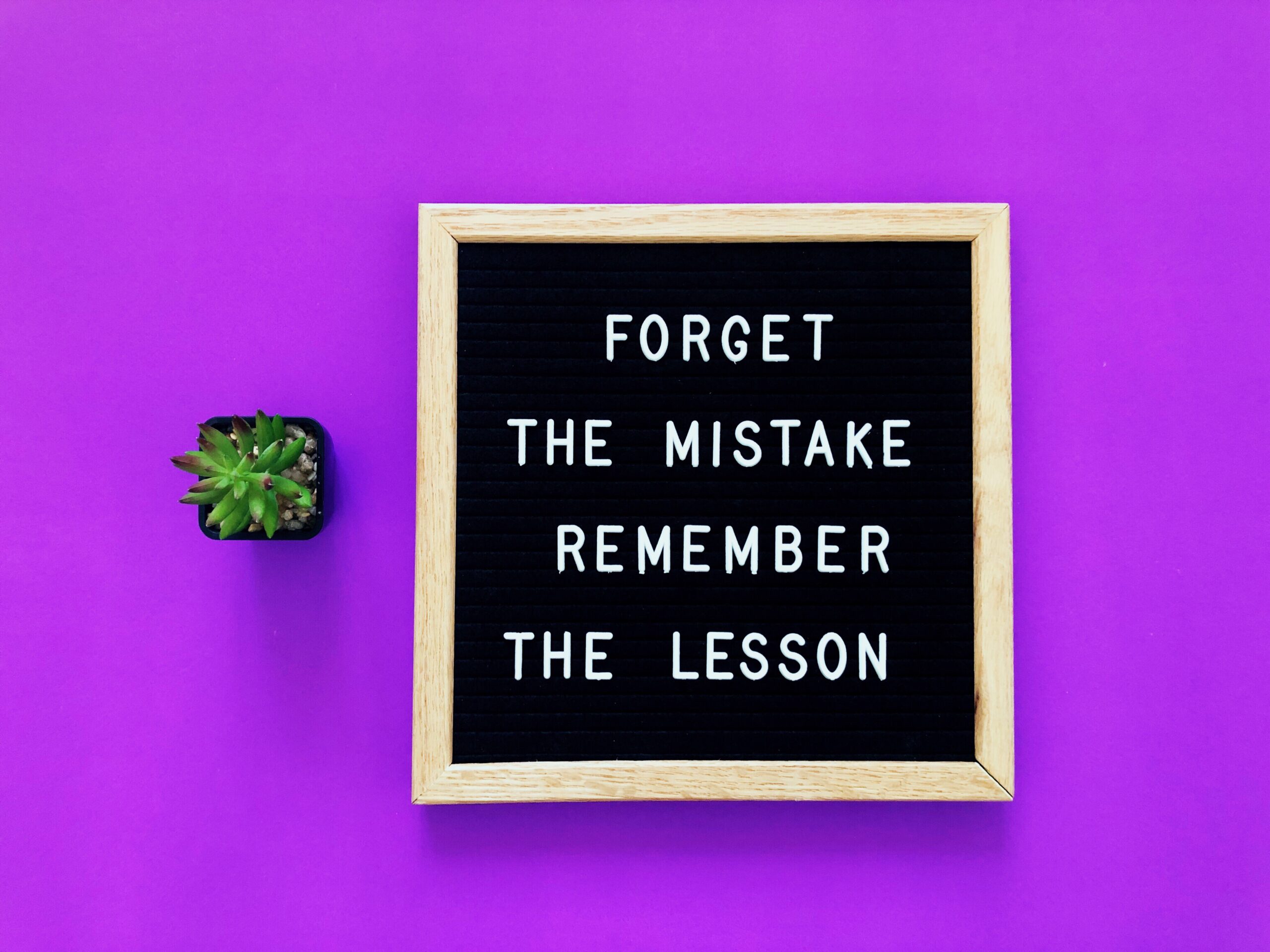 Avoid These Common Mistakes While Trading in Equities