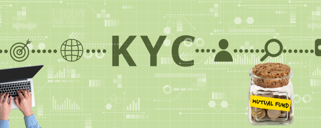 EKYC for Mutual Fund Investment in India: A Brief Guide