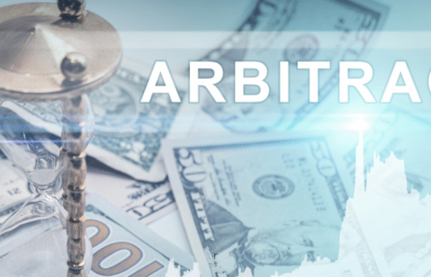 Arbitrage Funds
