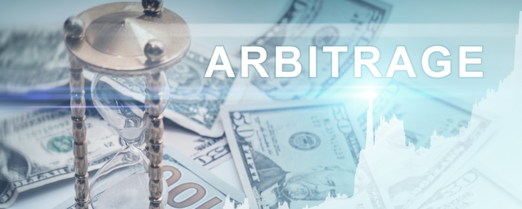 Arbitrage Funds