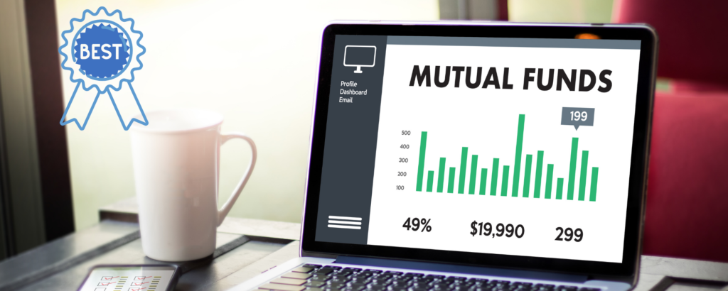 Best Mutual fund schemes to invest in 2022